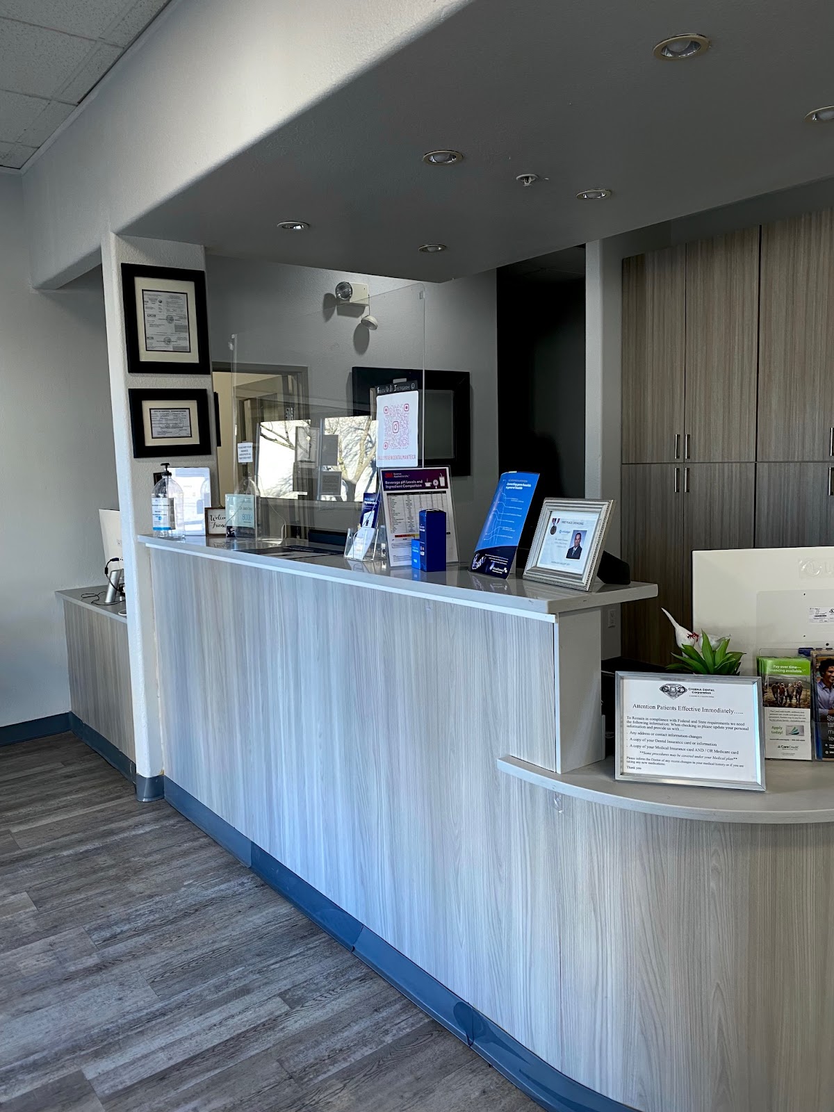 Valley View Dental - Manteca photo 4