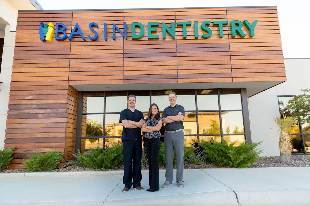 Basin Dentistry photo 1