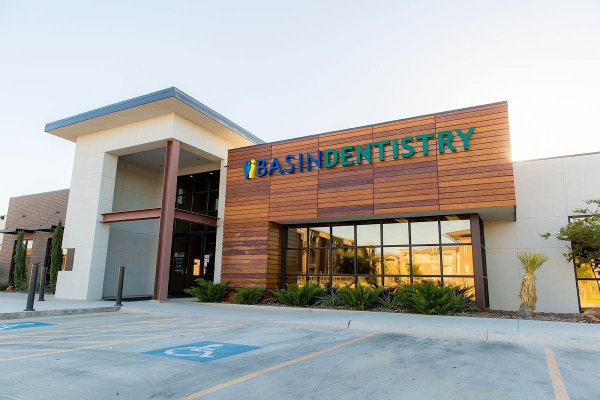 Basin Dentistry photo 2