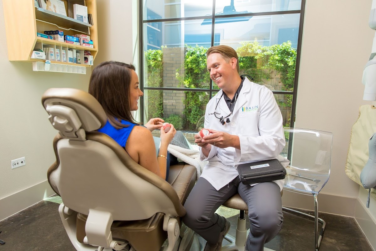 Basin Dentistry photo 4