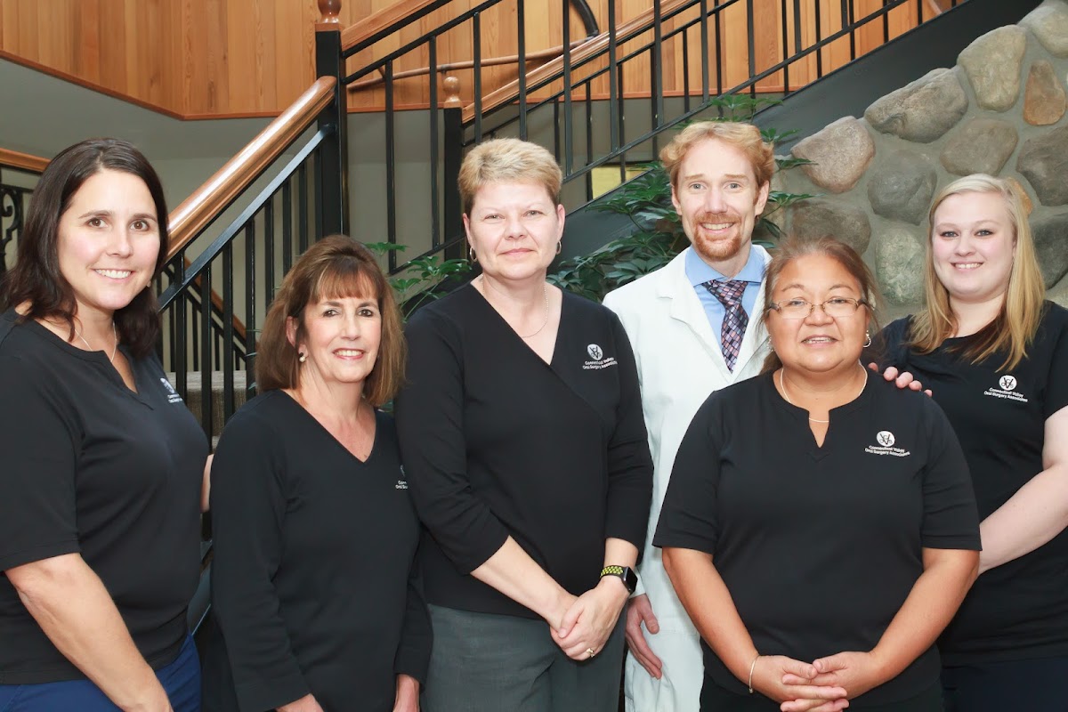 Connecticut Valley Oral Surgery Associates photo 2