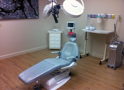 Cdr - the Center for Dental Reconstruction photo 1