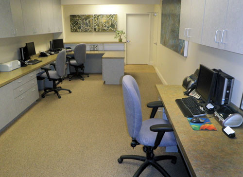 Cdr - the Center for Dental Reconstruction photo 2