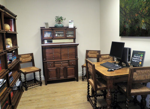 Cdr - the Center for Dental Reconstruction photo 3