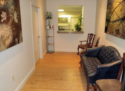 Cdr - the Center for Dental Reconstruction photo 4