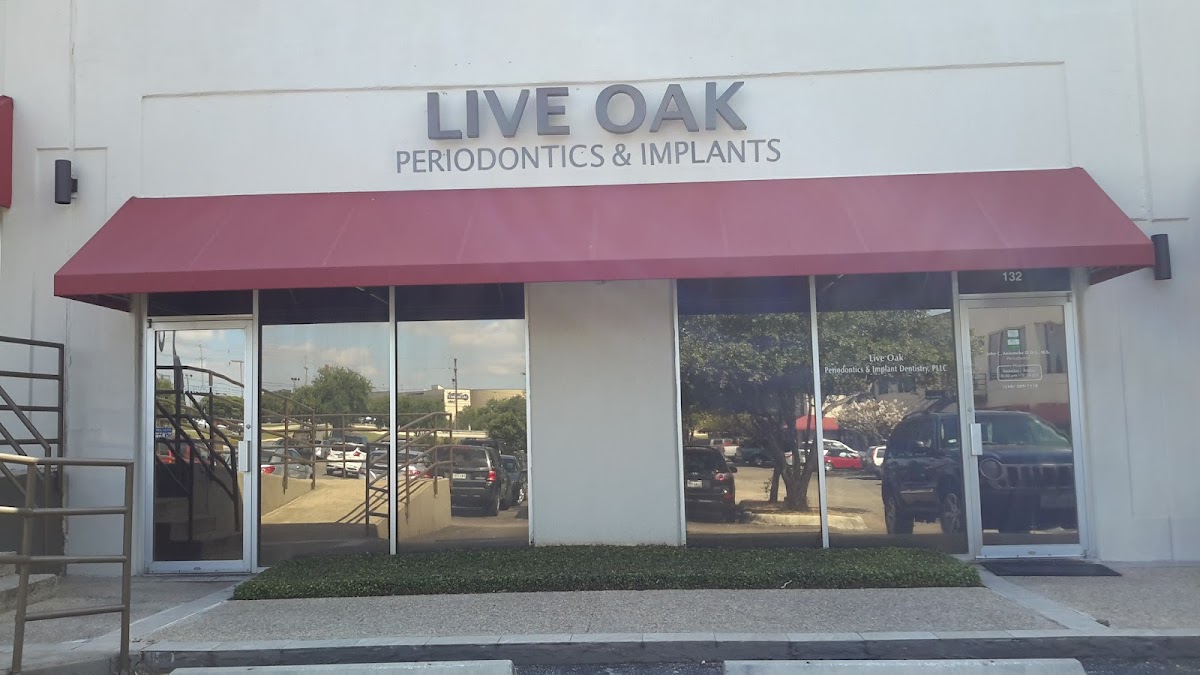 Live Oak Periodontics & Implant Dentistry, Pllc. photo 1