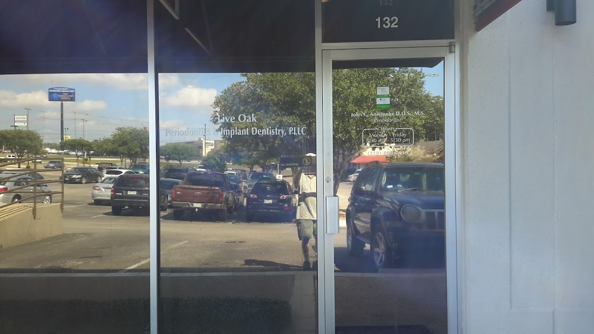 Live Oak Periodontics & Implant Dentistry, Pllc. photo 3