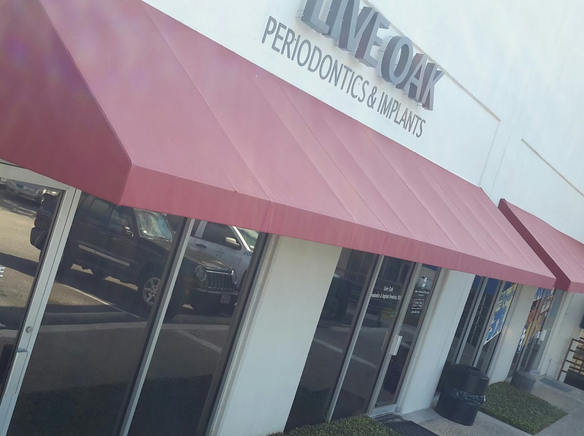 Live Oak Periodontics & Implant Dentistry, Pllc. photo 4