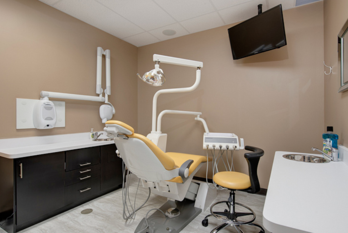 Leinassar Dental Excellence photo 4