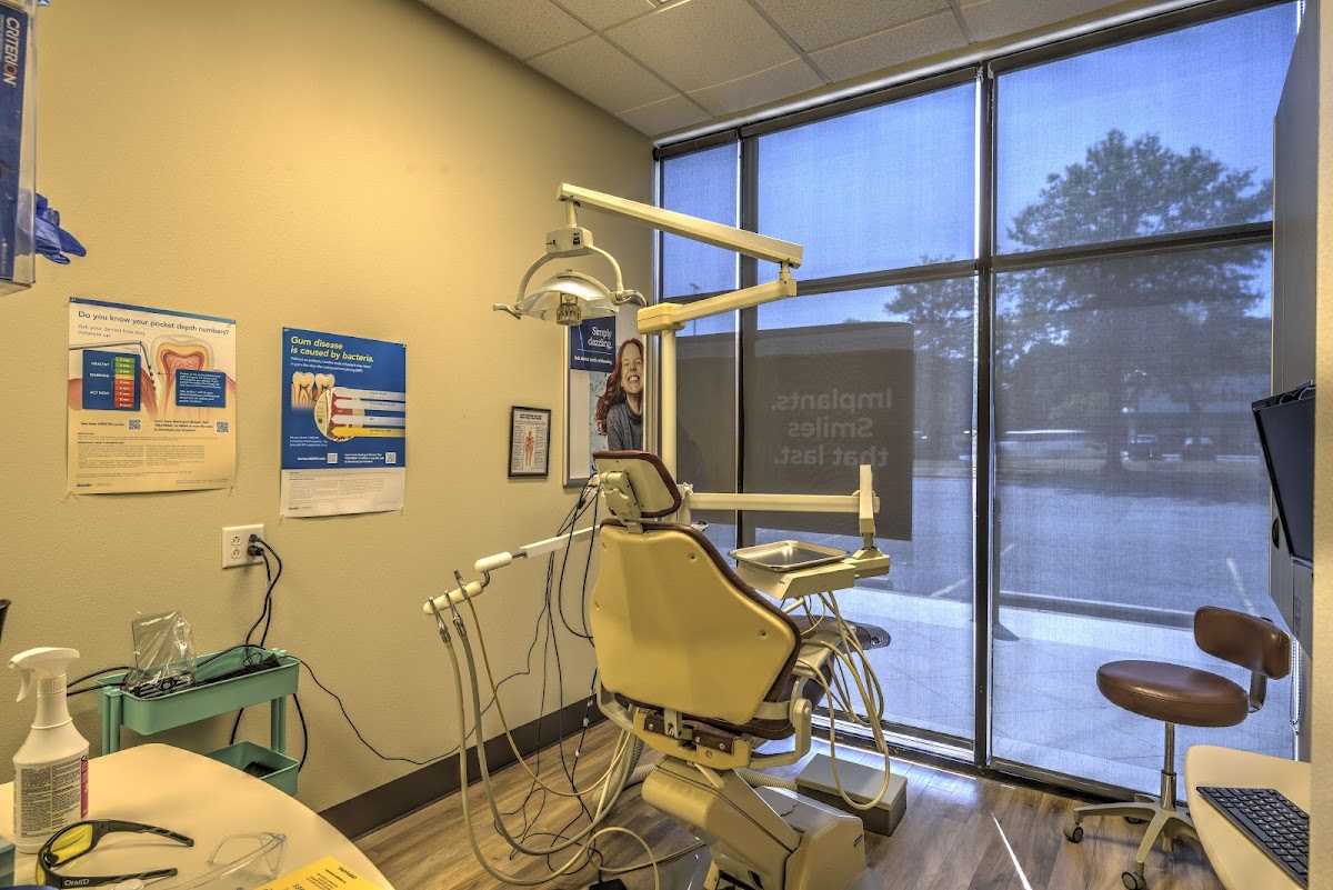 Monarch Dental & Orthodontics - Hot Springs, Ar photo 2