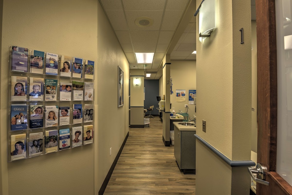 Monarch Dental & Orthodontics - Hot Springs, Ar photo 4