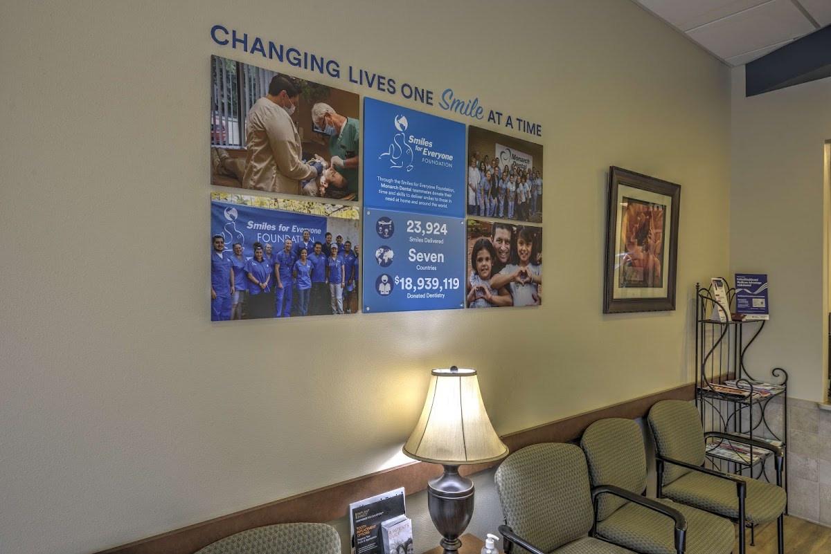 Monarch Dental & Orthodontics - Hot Springs, Ar photo 5