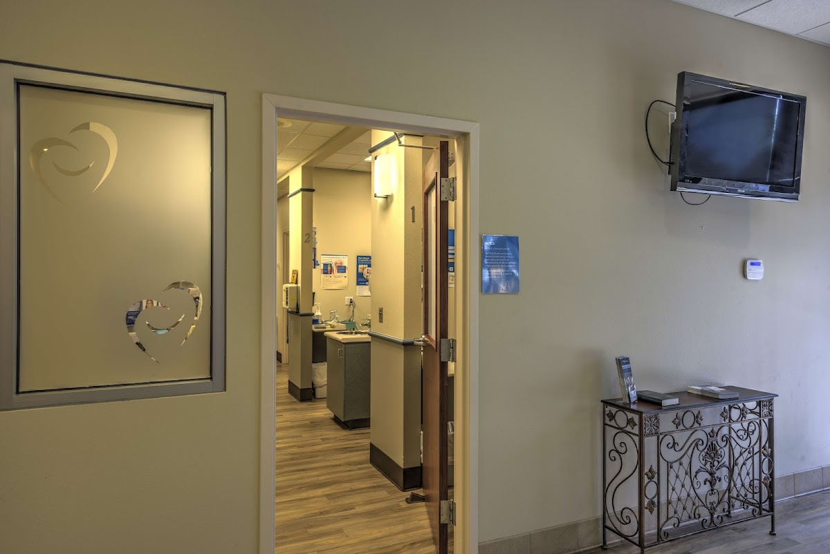 Monarch Dental & Orthodontics - Hot Springs, Ar photo 6