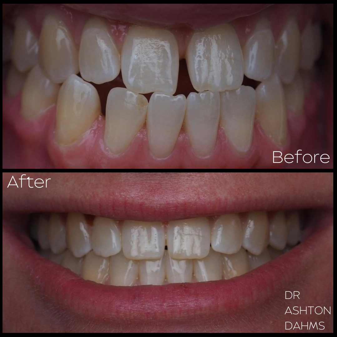 Coastline Family Dental & Implants photo 1