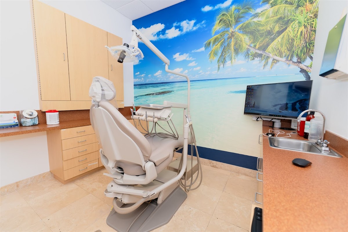 Coastline Family Dental & Implants photo 3