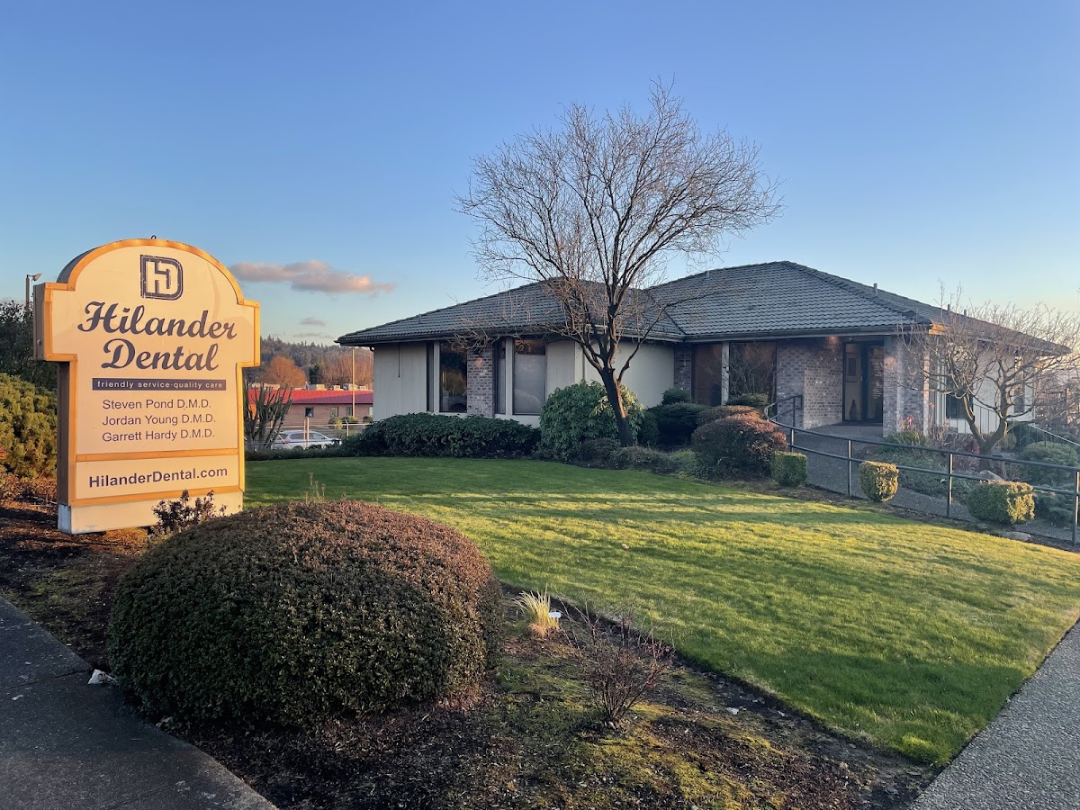 Hilander Dental photo 1