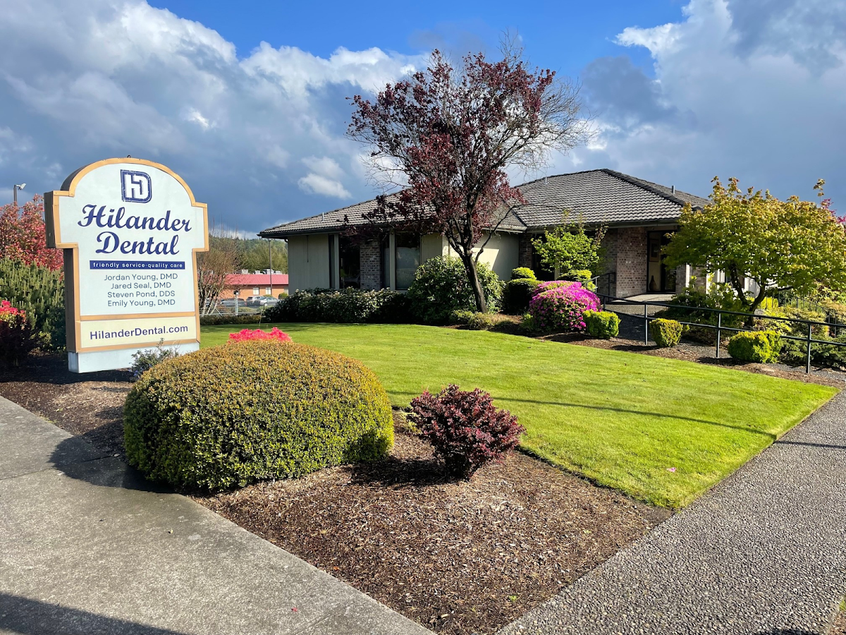 Hilander Dental photo 5