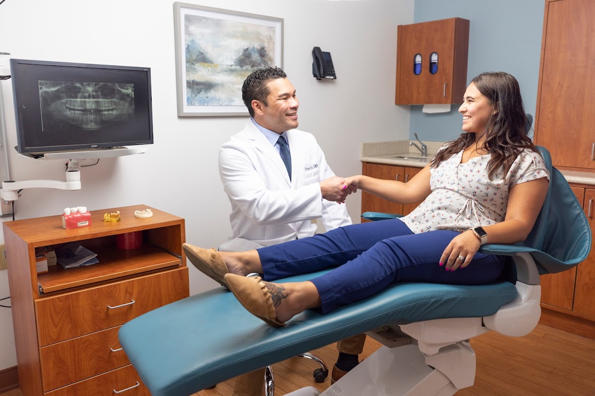 Akeso Oral, Facial & Dental Implant Surgery – Catonsville photo 3