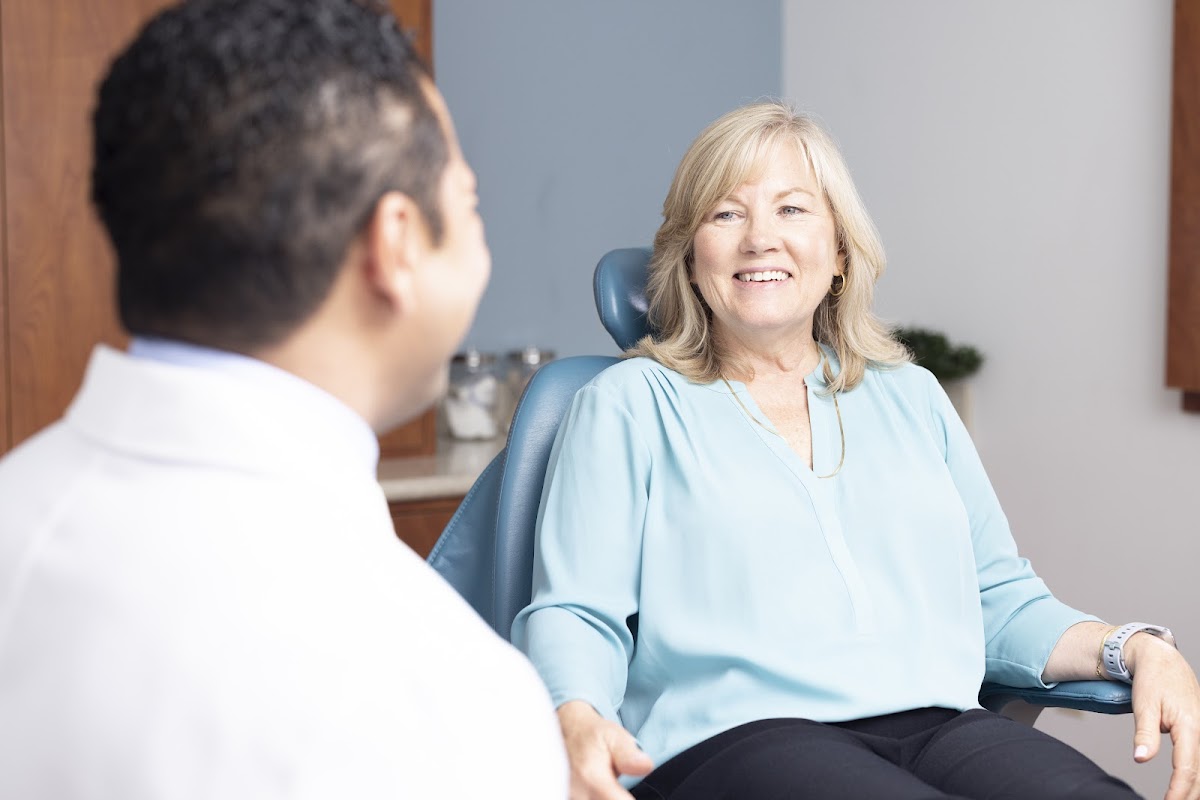 Akeso Oral, Facial & Dental Implant Surgery – Catonsville photo 6
