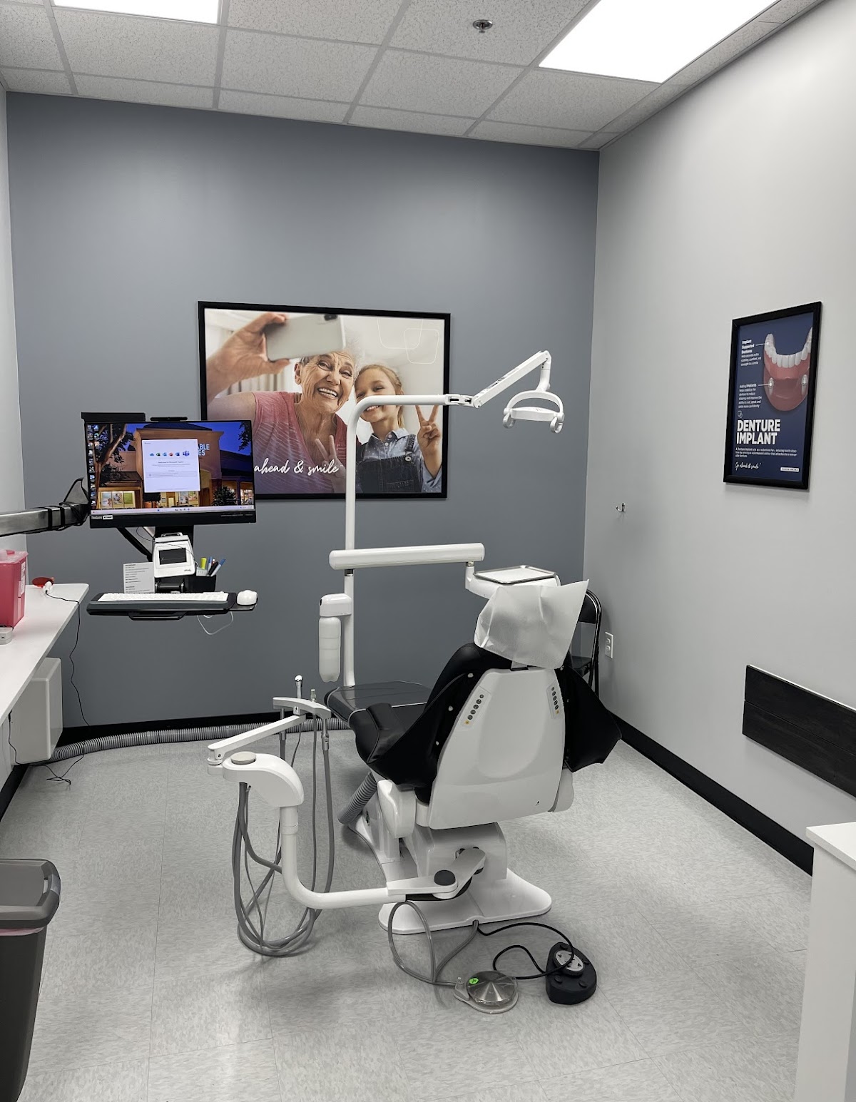 Affordable Dentures & Implants photo 2