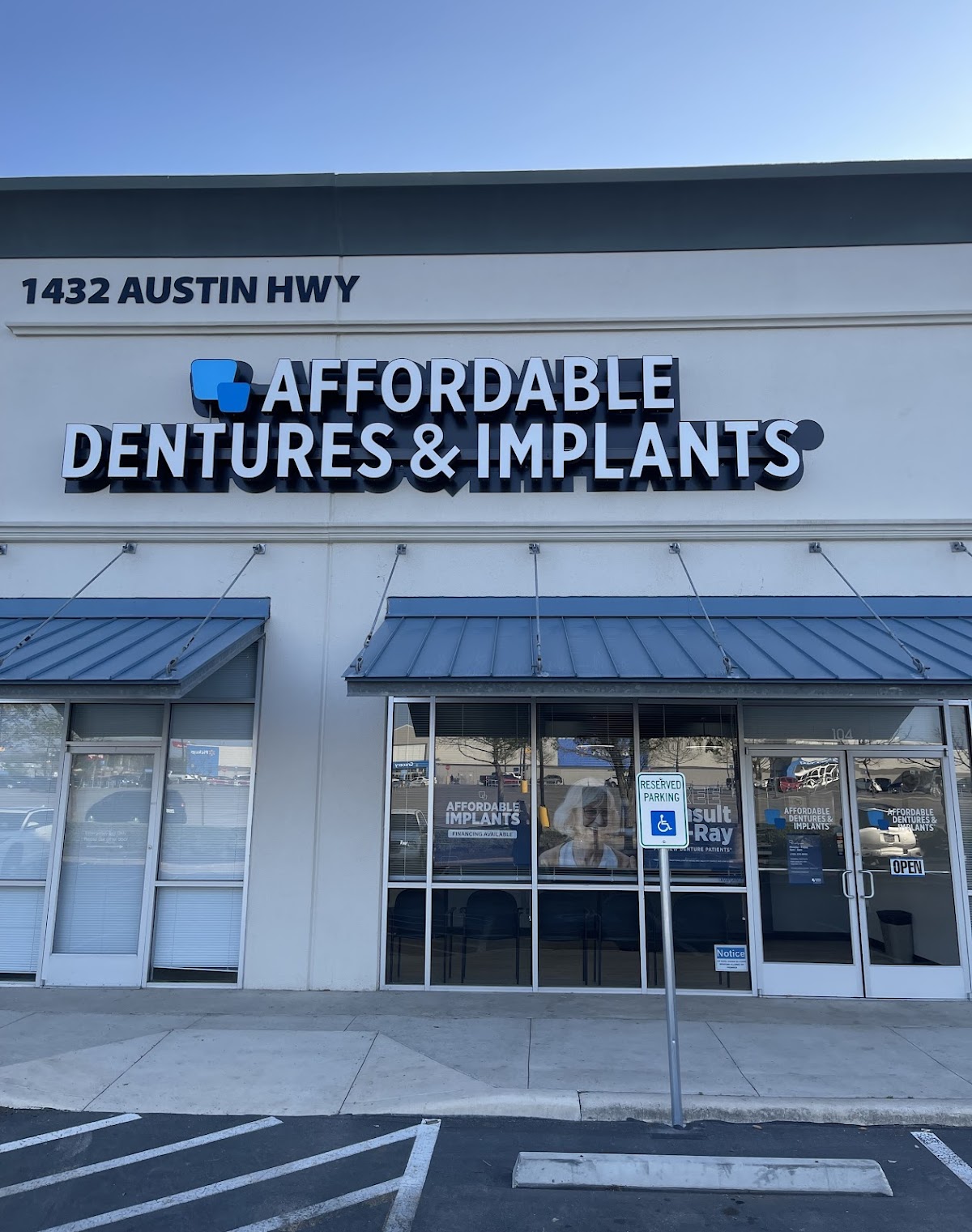 Affordable Dentures & Implants photo 4