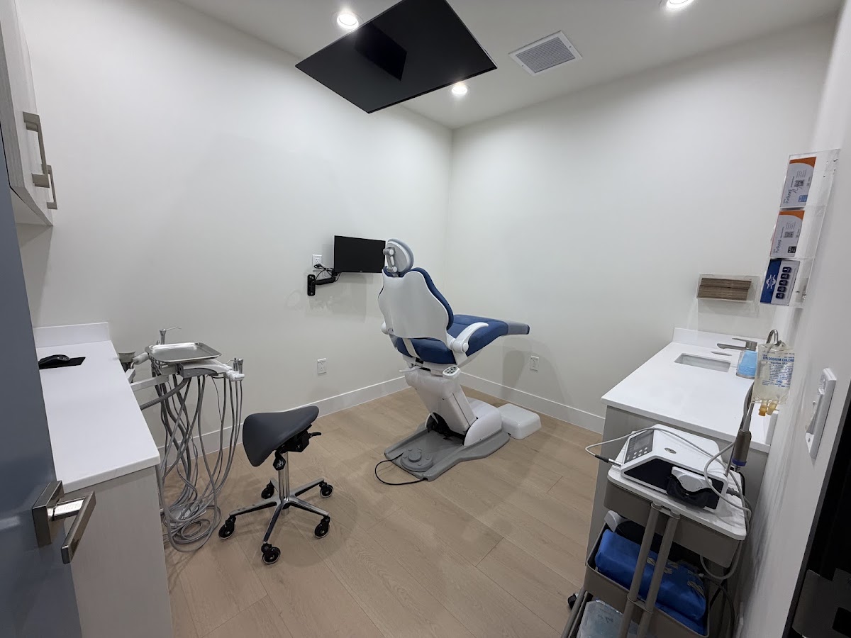 Define Dentistry Of Livermore photo 1