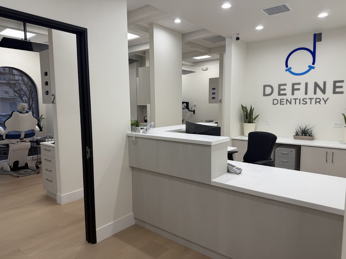 Define Dentistry Of Livermore photo 2