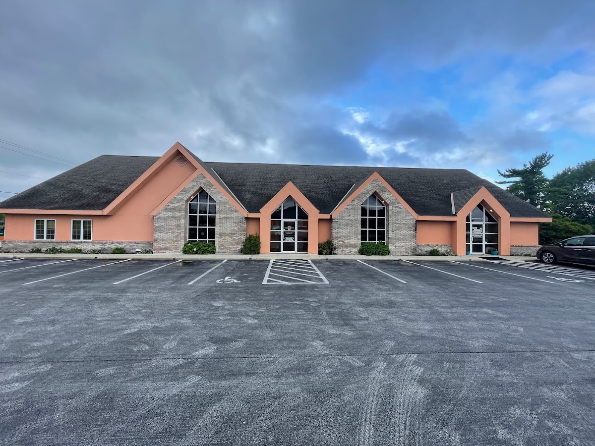 Quincy Dental Center photo 1