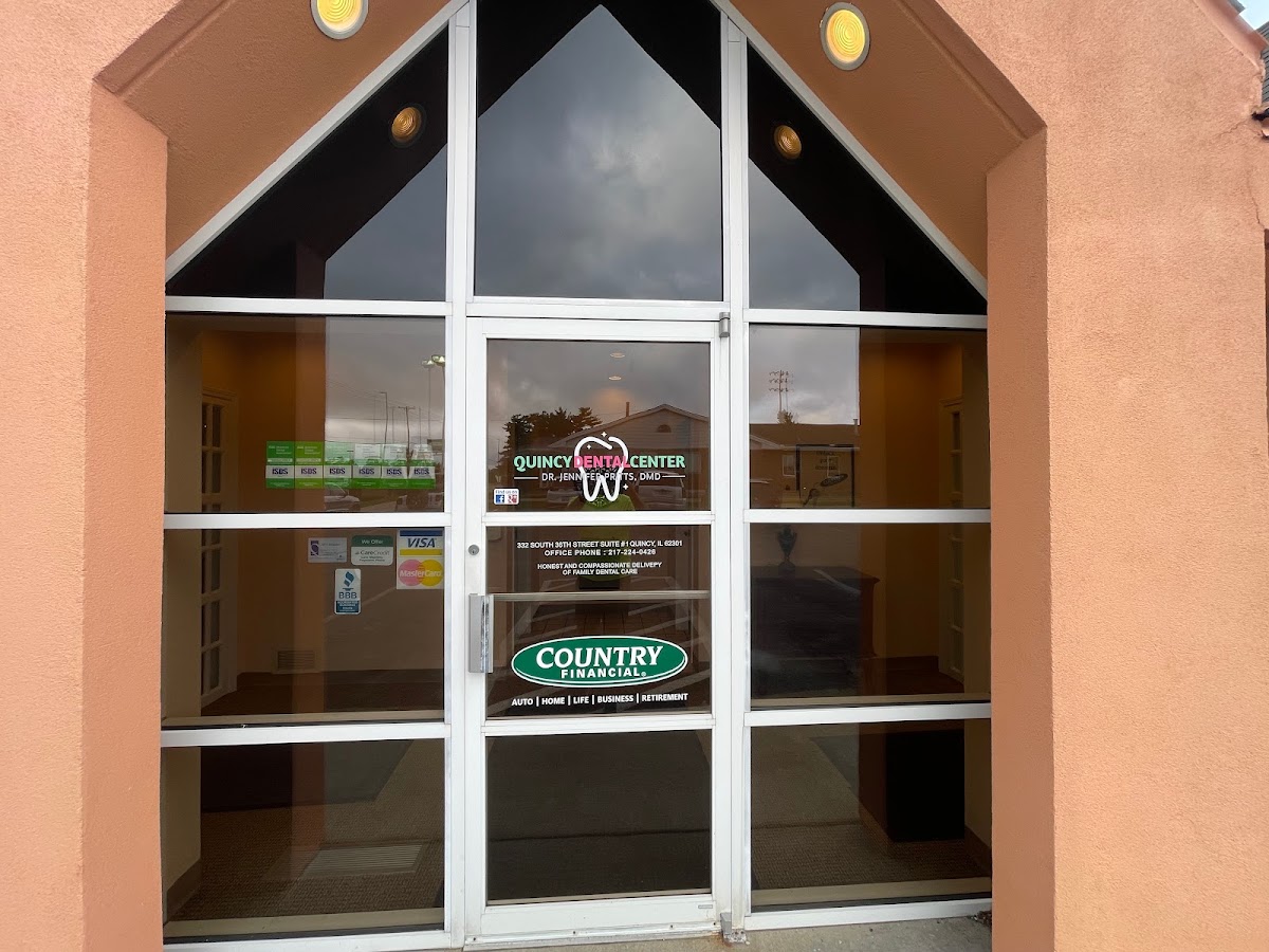 Quincy Dental Center photo 6