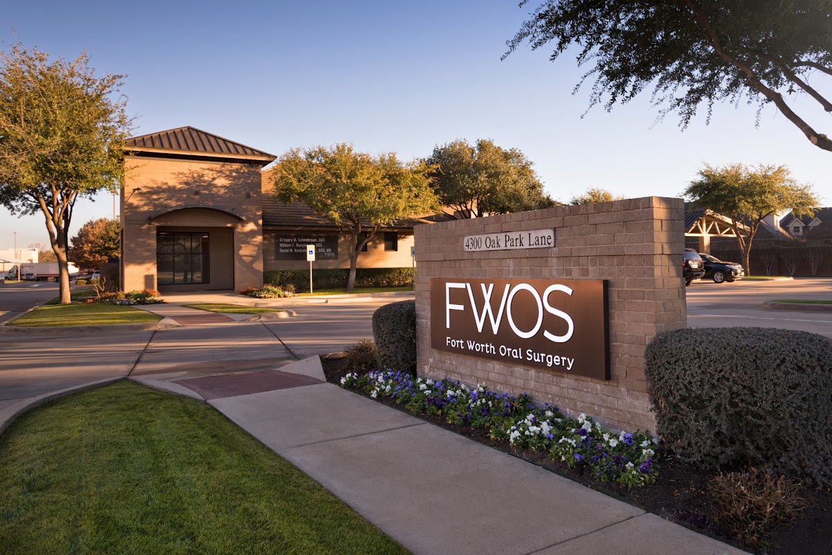 Fort Worth Oral Surgery photo 2