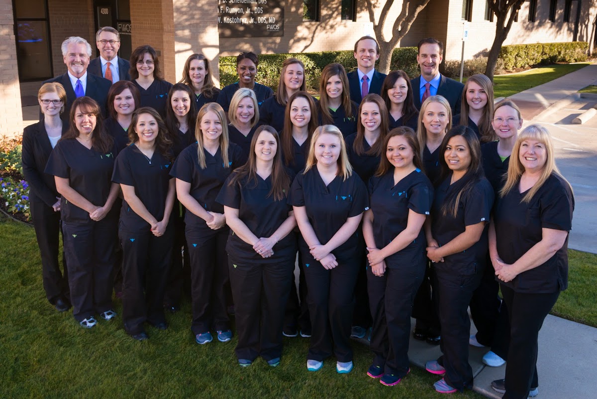 Fort Worth Oral Surgery photo 6