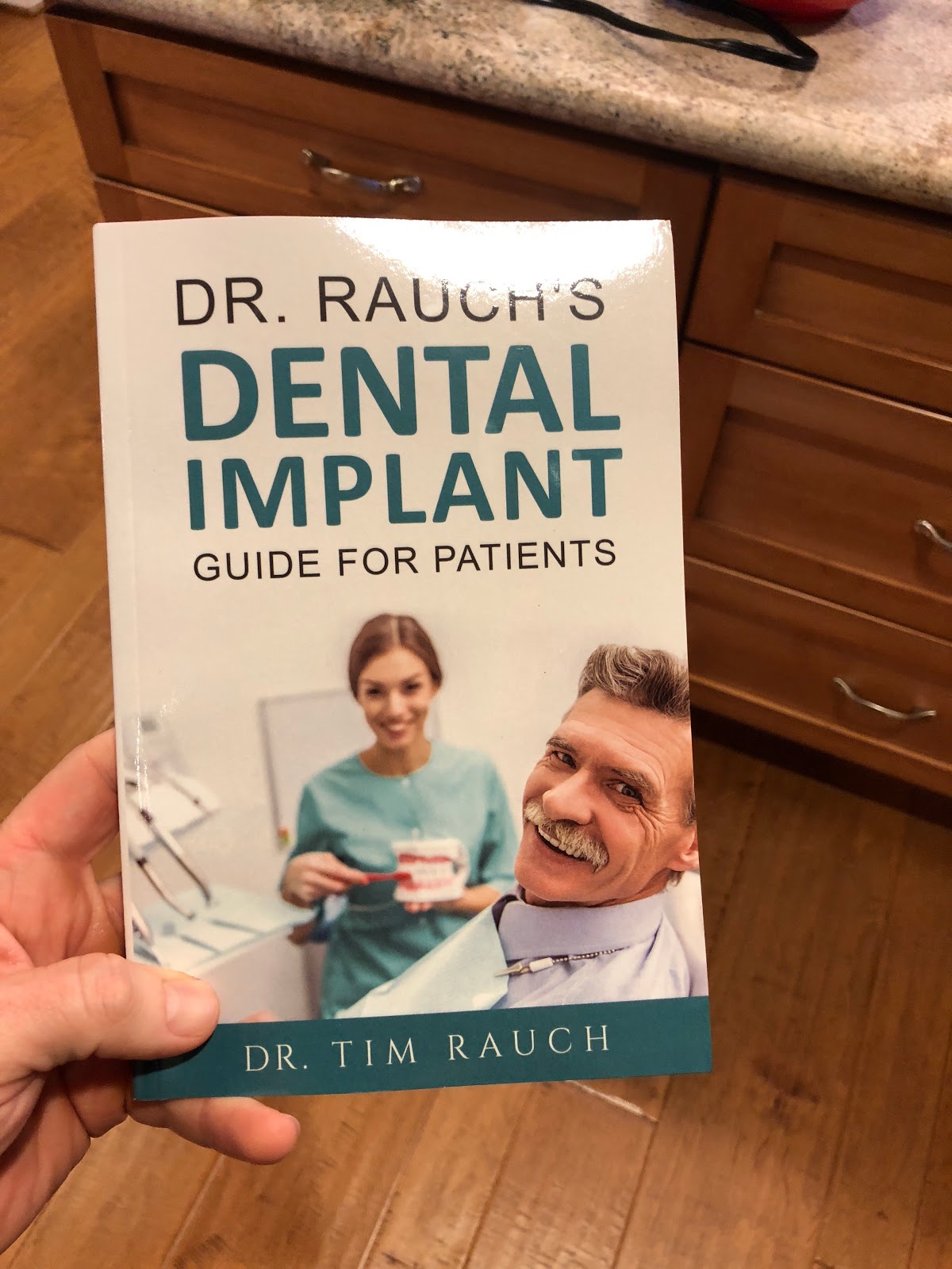 Dr. Tim Rauch, Dds photo 3