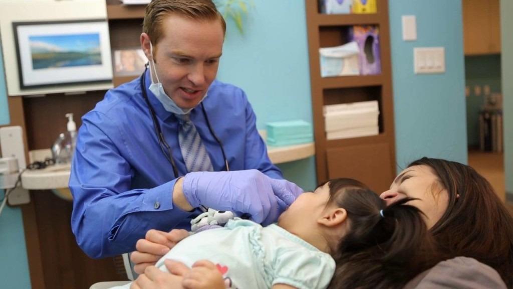 Dr. Tim Rauch, DDS photo 6