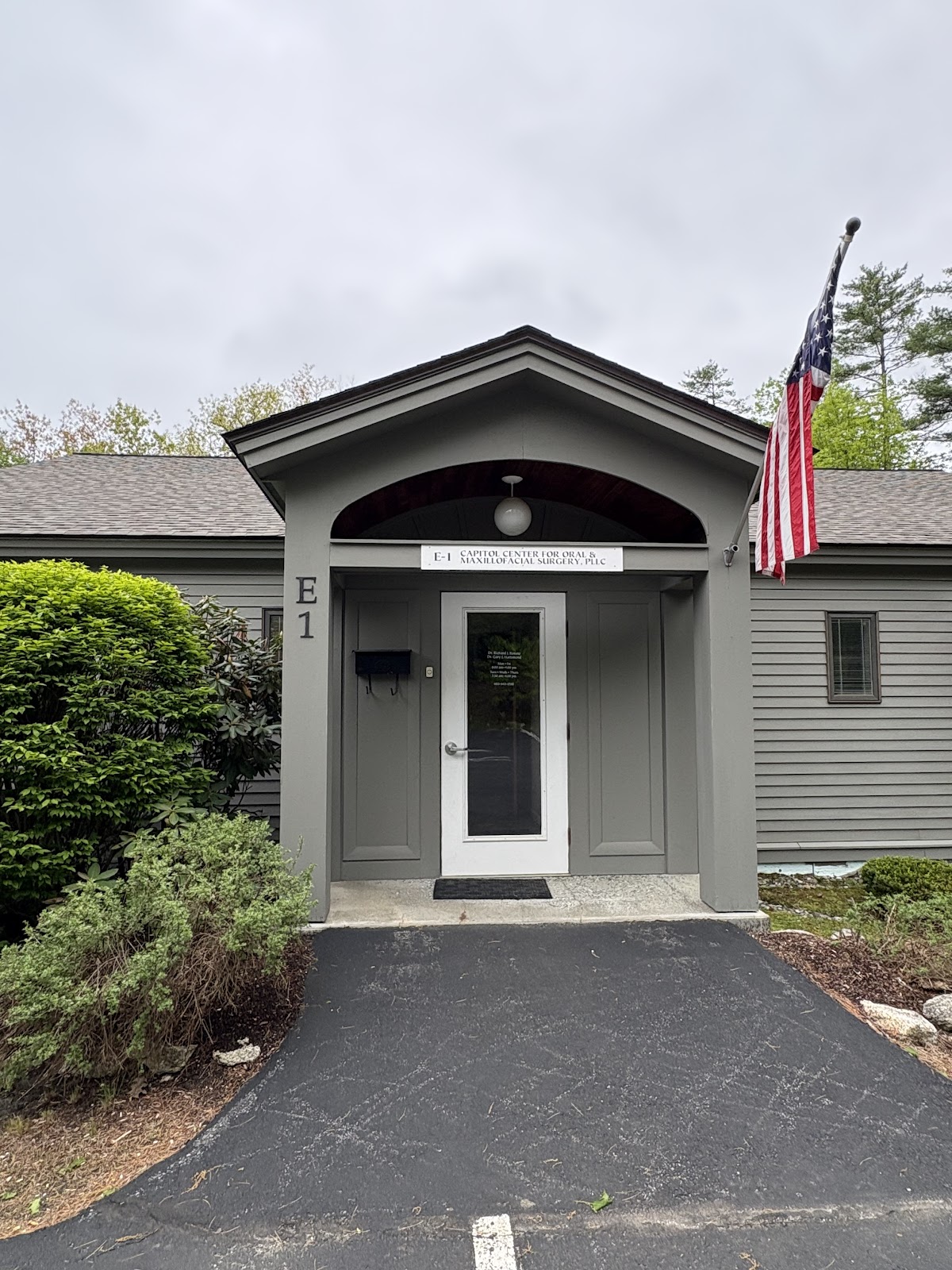 Capitol Center for Oral & Maxillofacial Surgery (previously Hanover Oral Surgery) photo 1