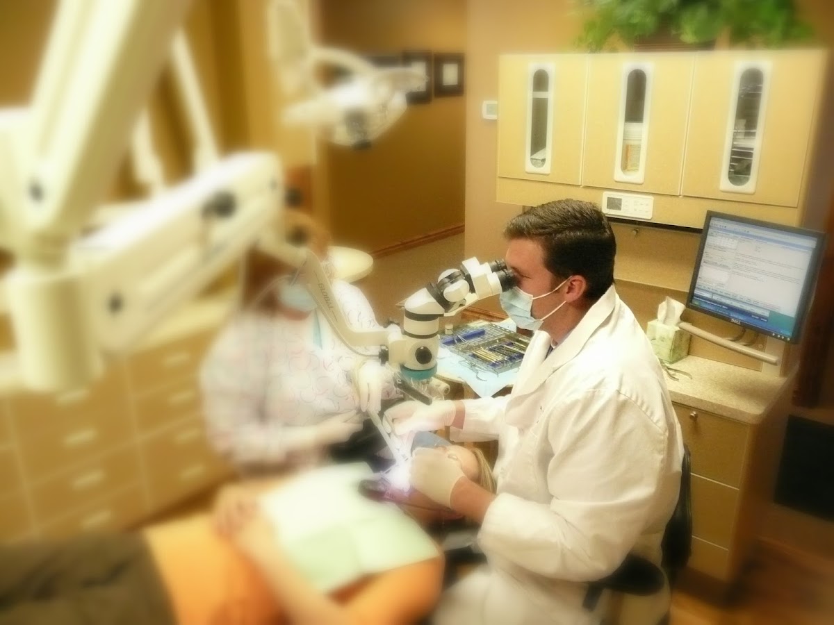Eastern Idaho Endodontics photo 1