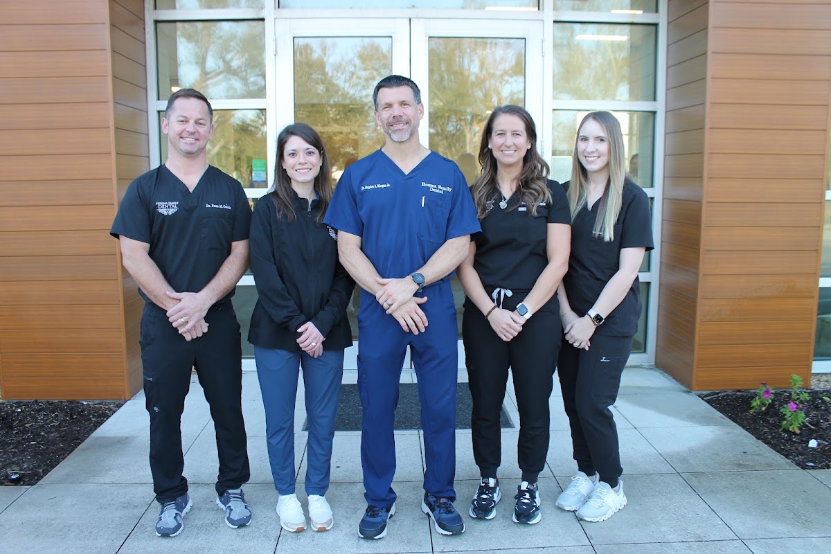 Houma Family Dental photo 1