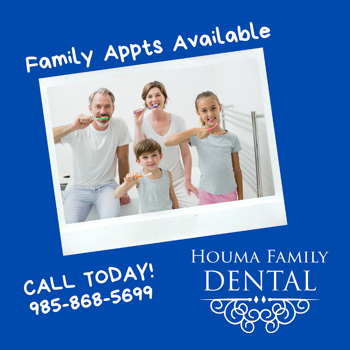Houma Family Dental photo 4