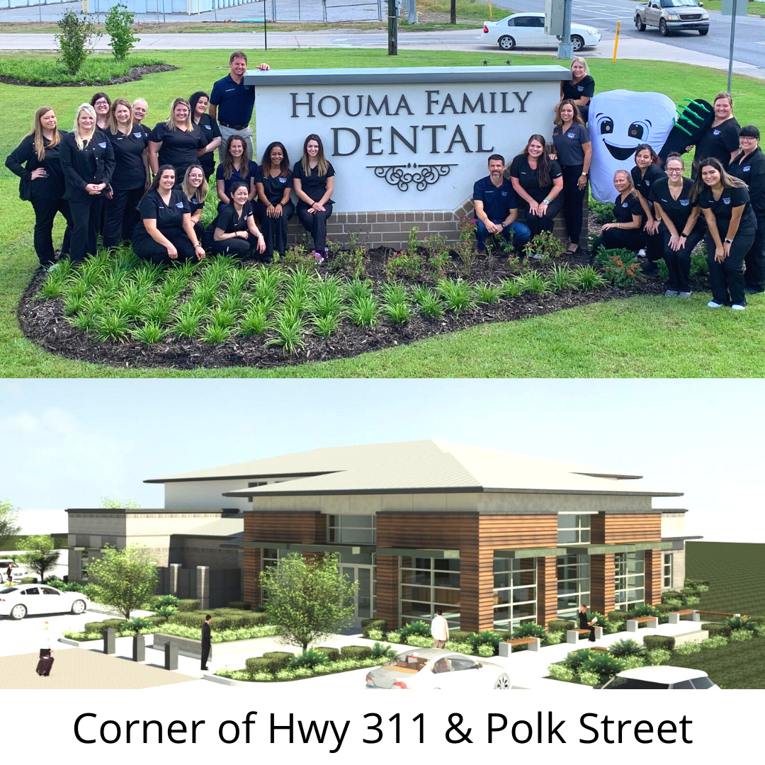 Houma Family Dental photo 5