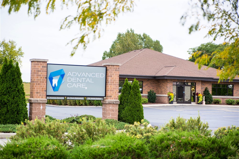 Advanced Dental Care Clinic photo 3