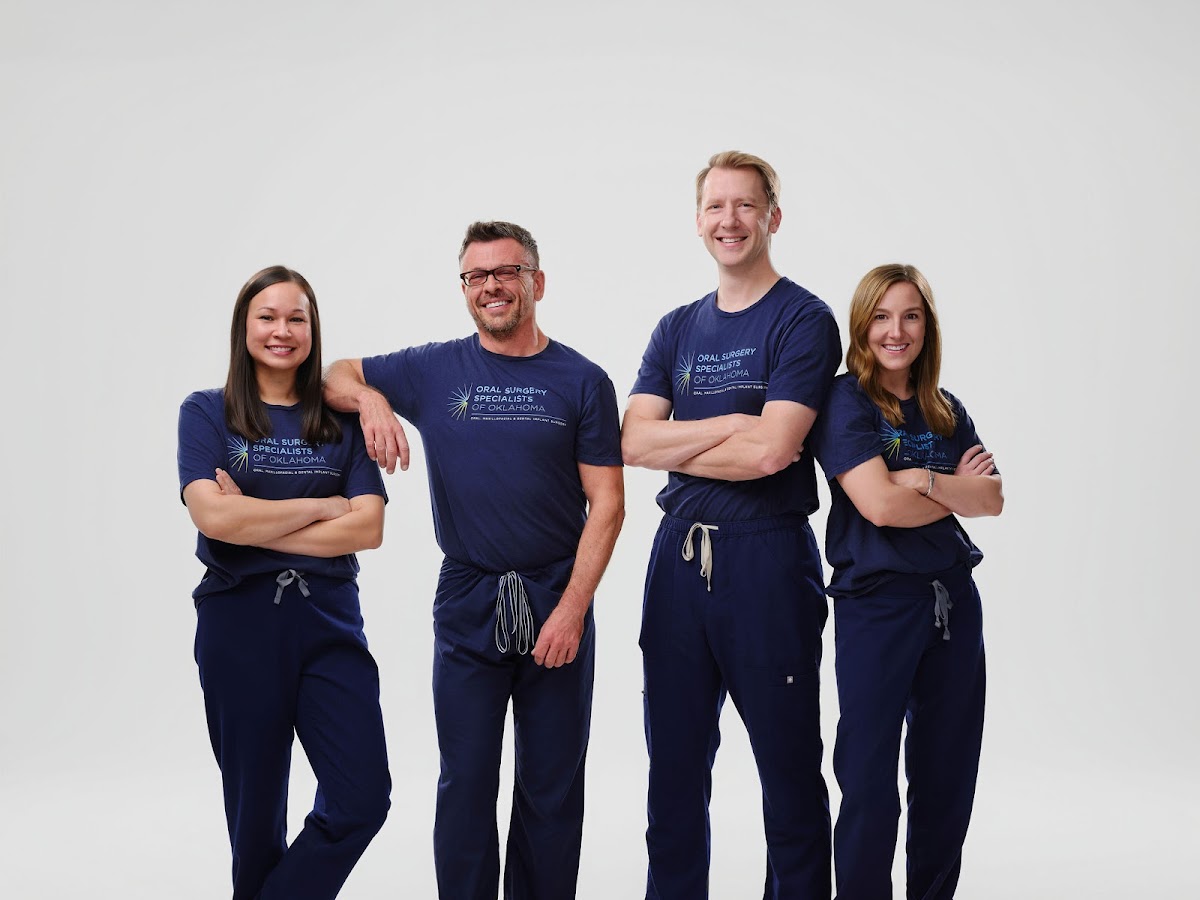 Oral Surgery Specialists of Oklahoma photo 1