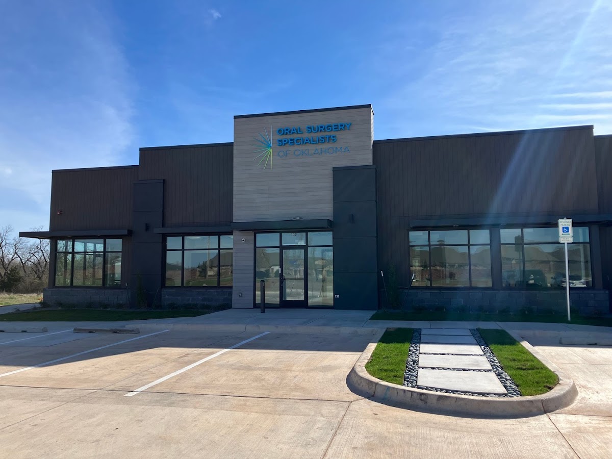 Oral Surgery Specialists of Oklahoma photo 2