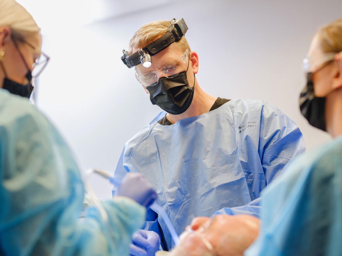Oral Surgery Specialists of Oklahoma photo 3