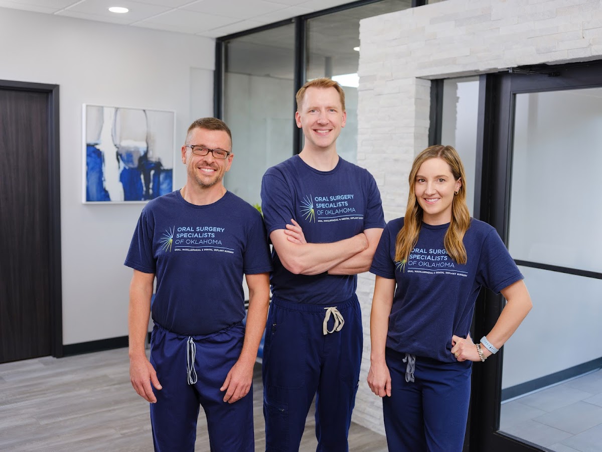 Oral Surgery Specialists of Oklahoma photo 4