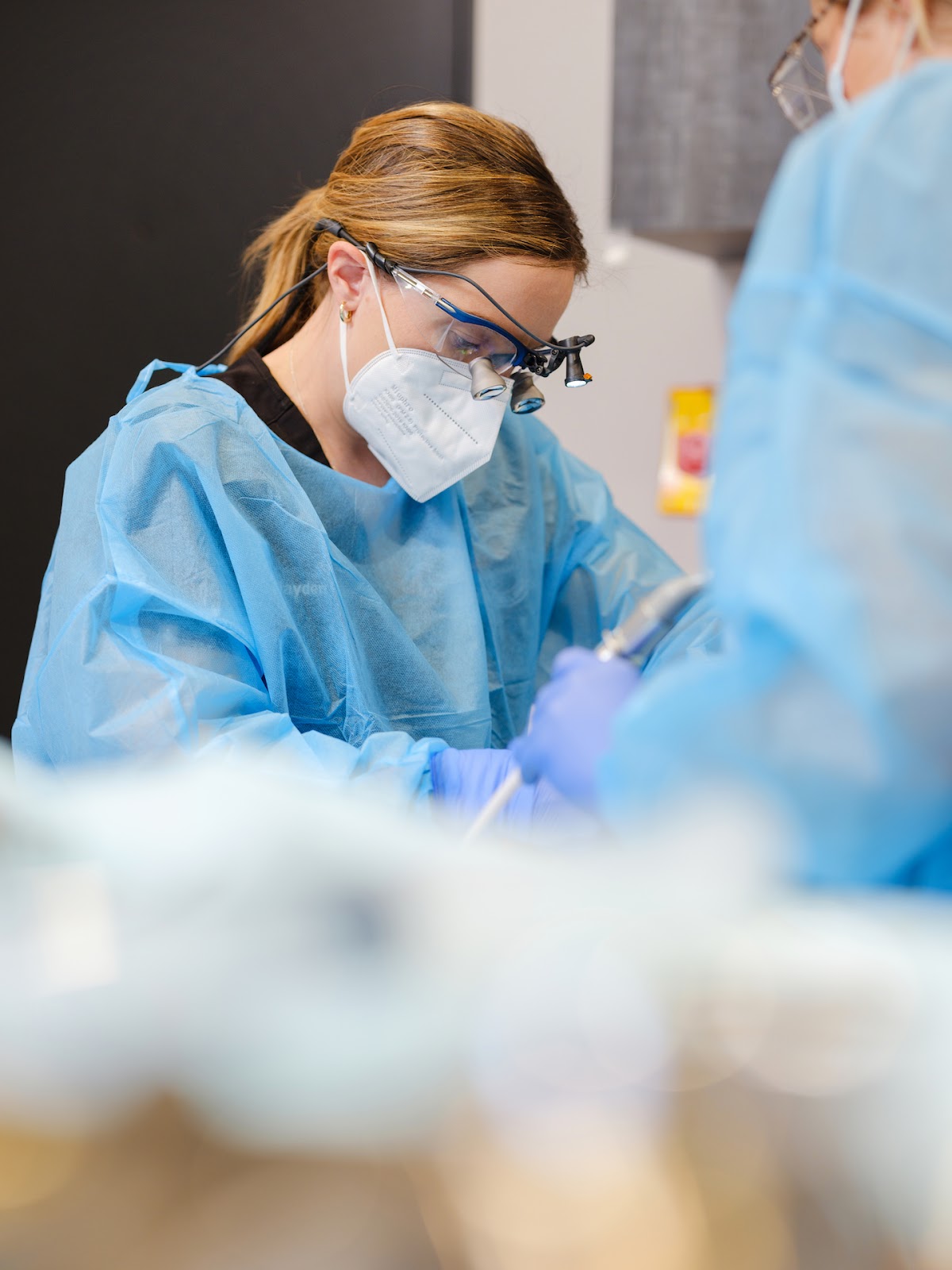 Oral Surgery Specialists of Oklahoma photo 6