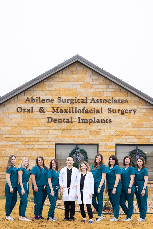 Abilene Surgical Associates - Oral And Maxillofacial Surgery photo 1