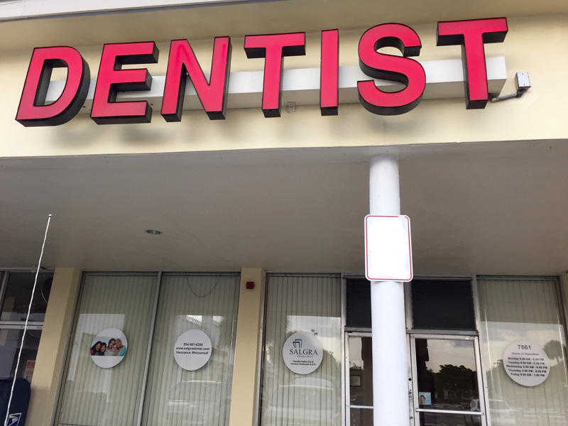 Salgra Dental Group photo 2