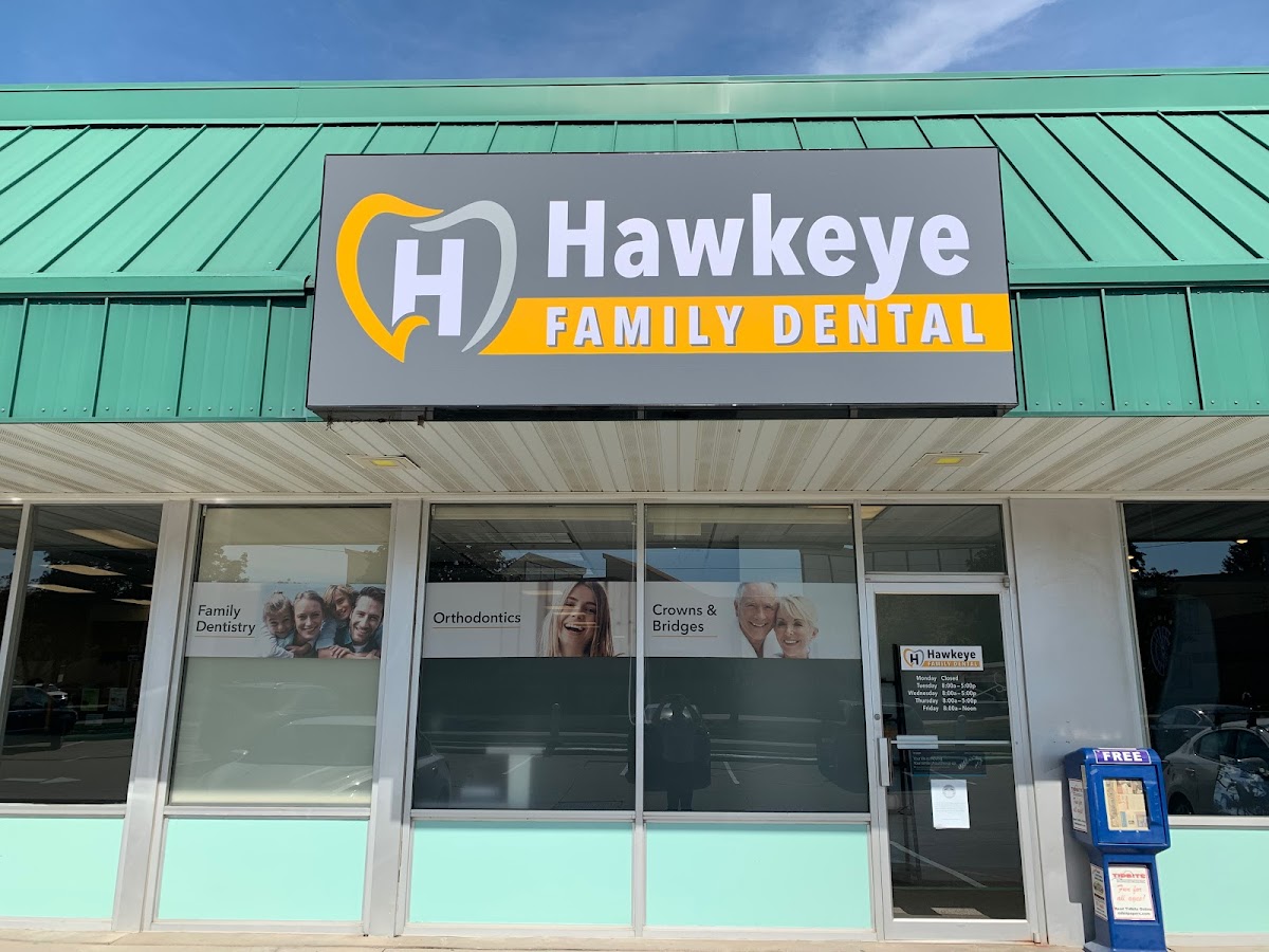 Hawkeye Family Dental photo 1