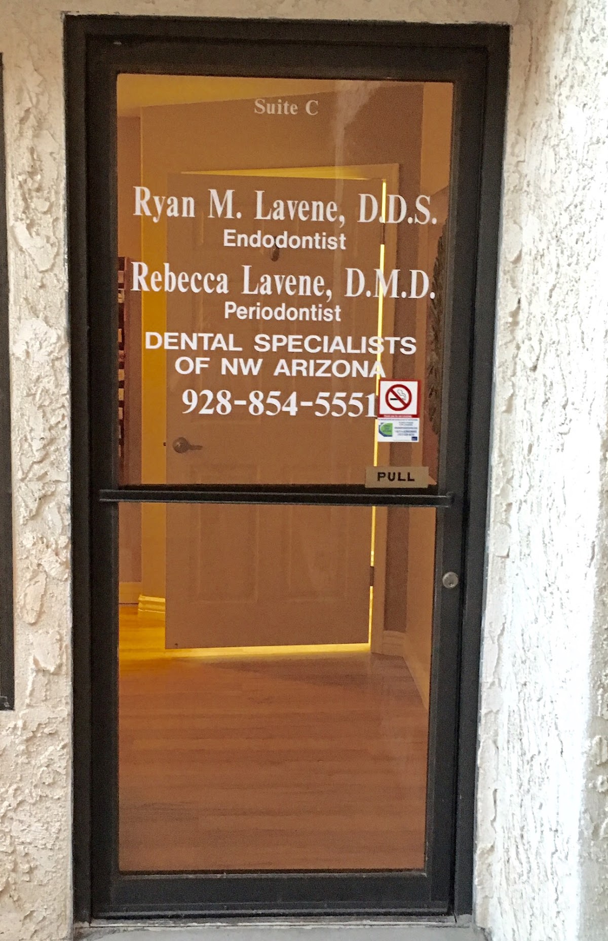 Dr. Ryan M. Lavene, DDS & Dr. Rebecca Lavene, DMD photo 3
