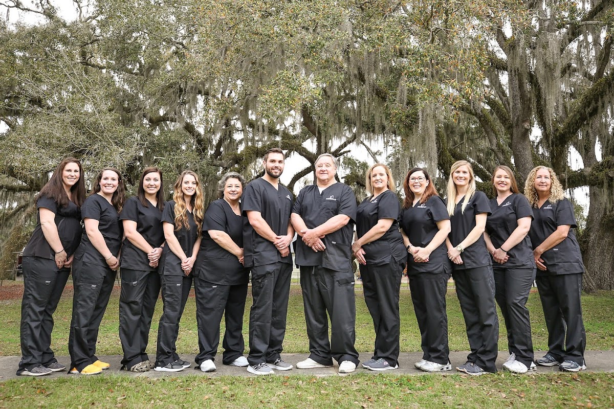 Morgan Family Dentistry photo 1