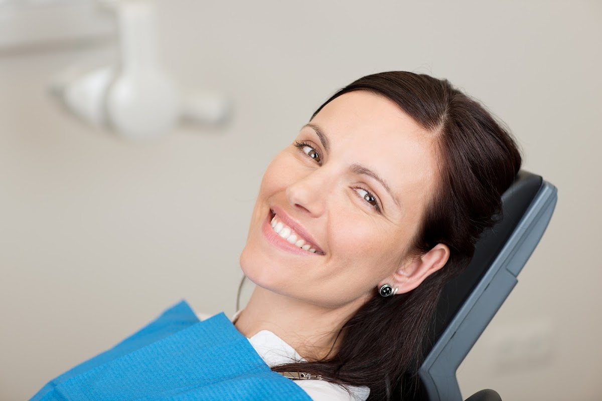 Morgan Family Dentistry photo 3